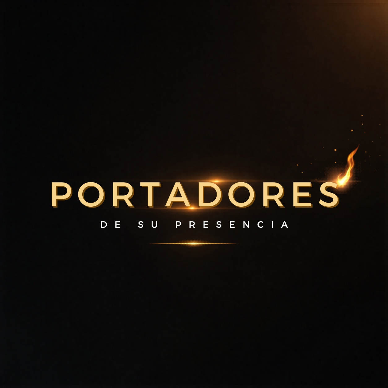 INSACIABLES 2026 - PORTADORES DE SU PRESENCIA – Newmarket event